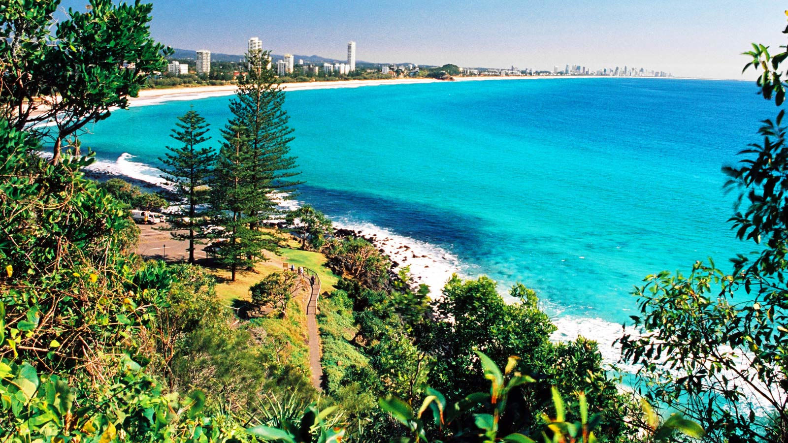 Explore The Gold Coast s Beaches